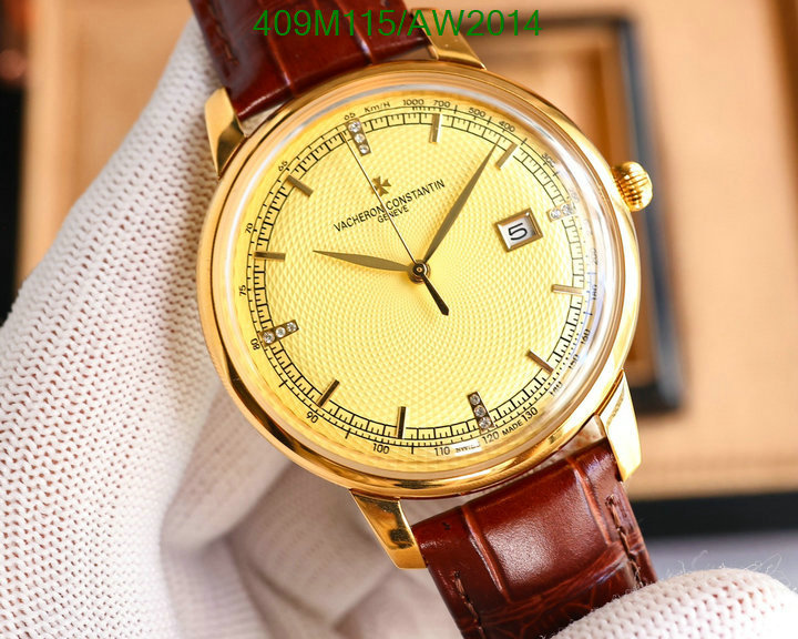 top brands like Replica Best Vacheron Constantin Watch Code: AW2014