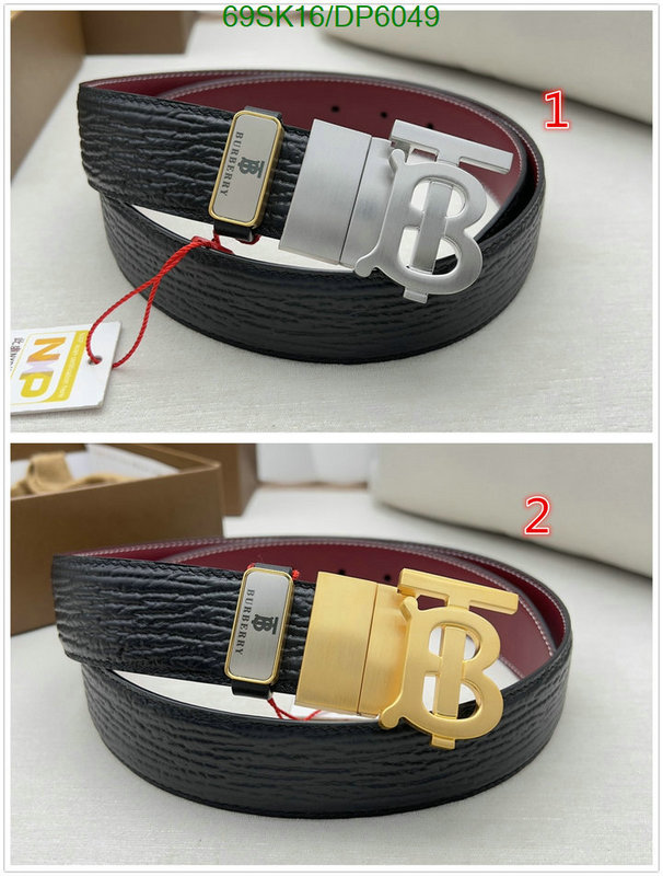 best fake First Top Fake Burberry Belt Code: DP6049