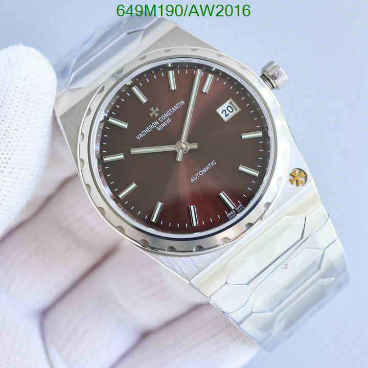 cheap high quality replica Replica Best Vacheron Constantin Watch Code: AW2016