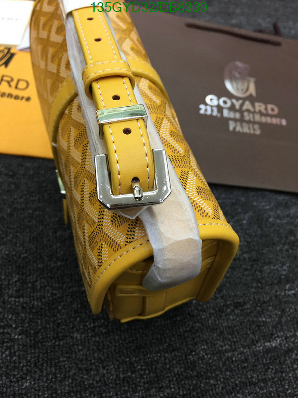 best quality replica Goyard Replica AAA+ Bag Code: DB8339