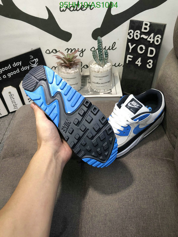 aaaaa New and best replica Nike Men Shoes Code: AS1094