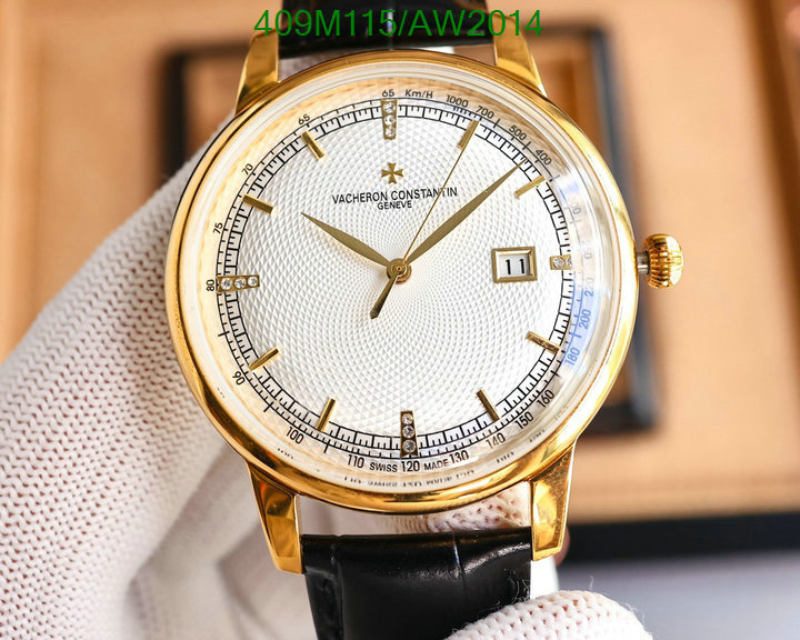 top brands like Replica Best Vacheron Constantin Watch Code: AW2014