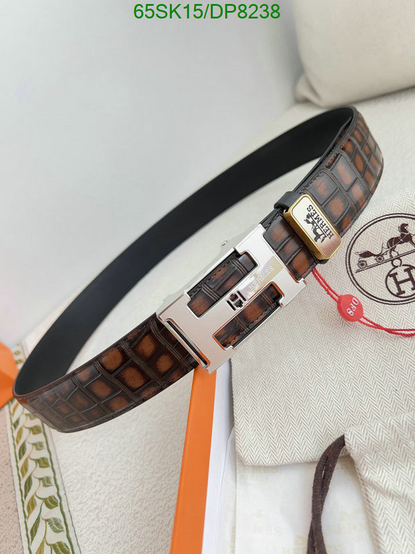 best designer replica Perfect Replica HERMES Belt Code: DP8238