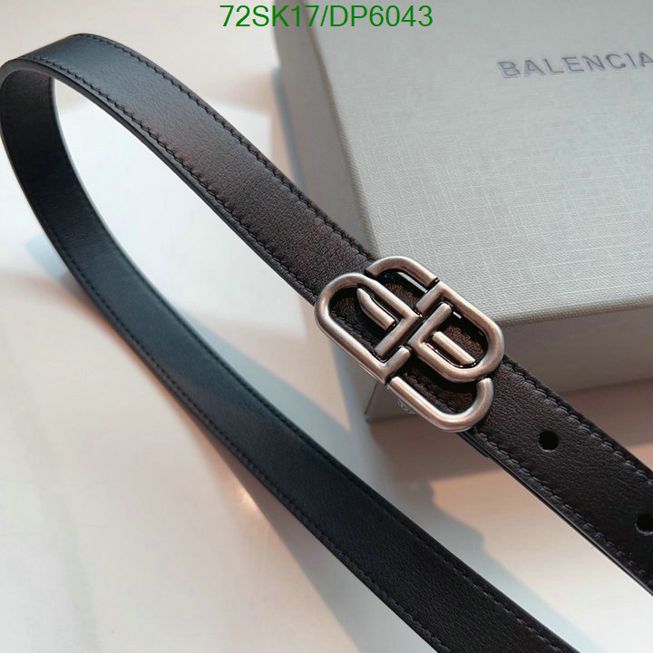 what 1:1 replica Wholesale Replica Balenciaga Belt Code: DP6043