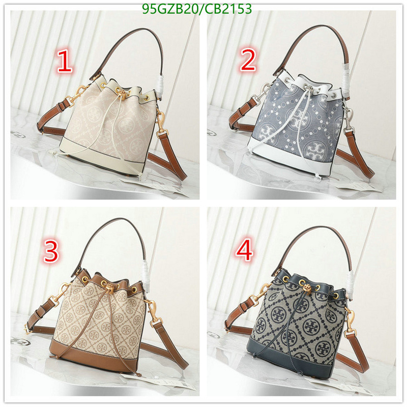 buy high quality cheap hot replica Tory Burch AAAA quality Fashion bag Code: CB2153