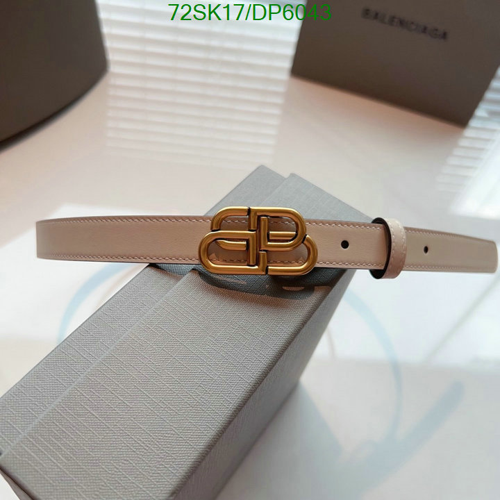 what 1:1 replica Wholesale Replica Balenciaga Belt Code: DP6043