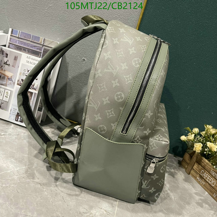 buy cheap replica Louis Vuitton 4A Quality Replicas LV Bags Code: CB2124