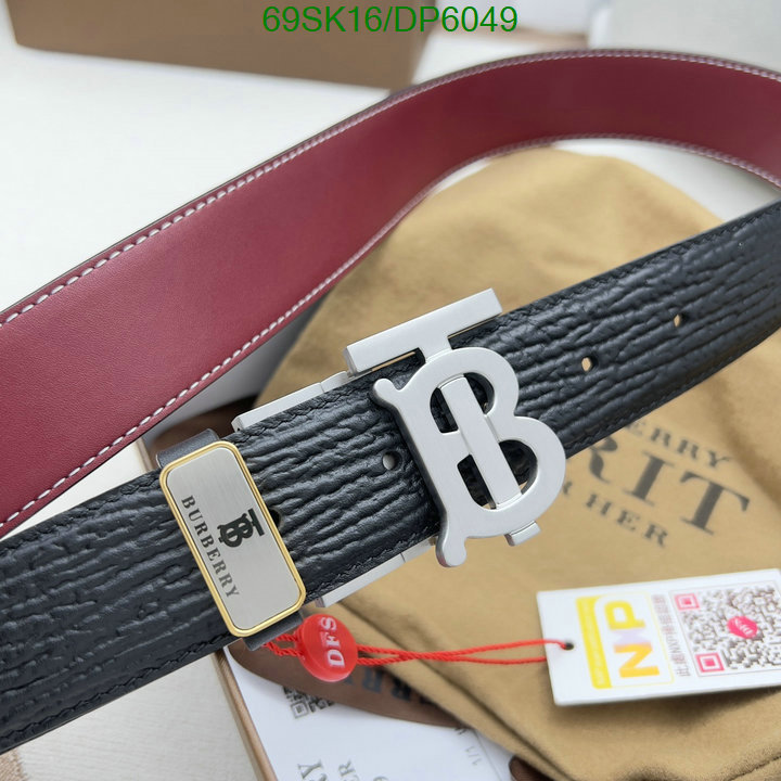 best fake First Top Fake Burberry Belt Code: DP6049