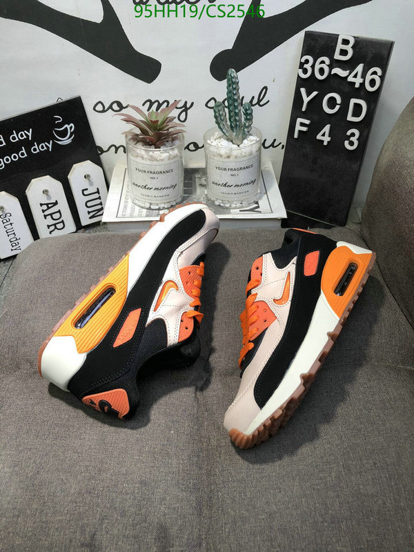 high quality aaaaa replica Found Replica NIKE unisex Shoes Code: CS2546