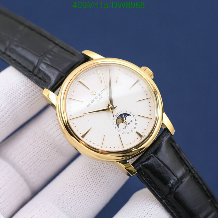 what are the best replica Replica Best Vacheron Constantin Watch Code: DW8968