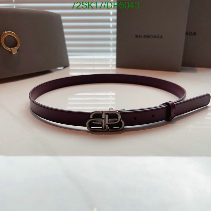 what 1:1 replica Wholesale Replica Balenciaga Belt Code: DP6043