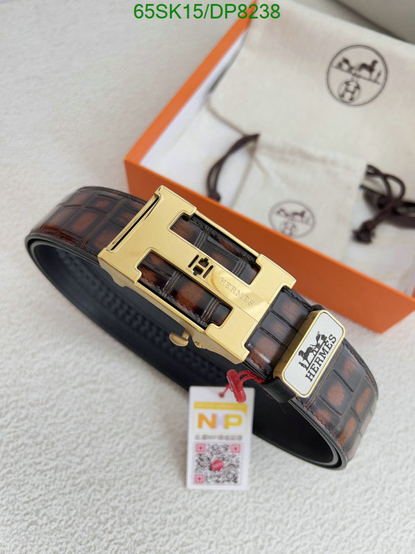 best designer replica Perfect Replica HERMES Belt Code: DP8238