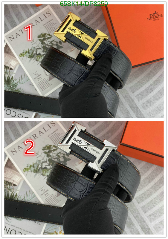 good Perfect Replica HERMES Belt Code: DP8250