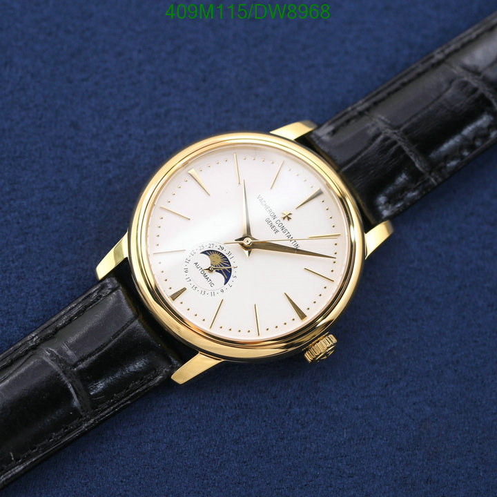 what are the best replica Replica Best Vacheron Constantin Watch Code: DW8968