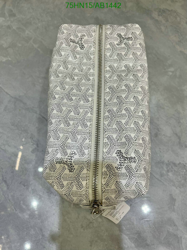 the best designer Goyard Replica AAA+ Bag Code: AB1442