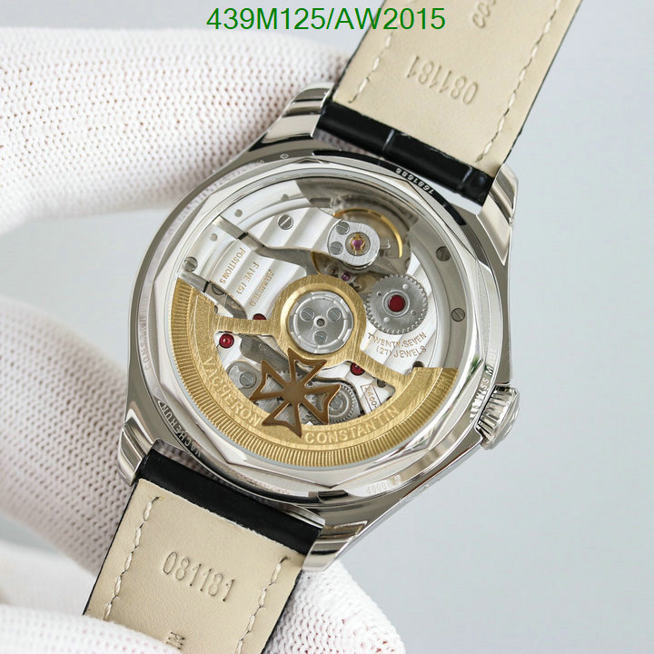 replica online Replica Best Vacheron Constantin Watch Code: AW2015