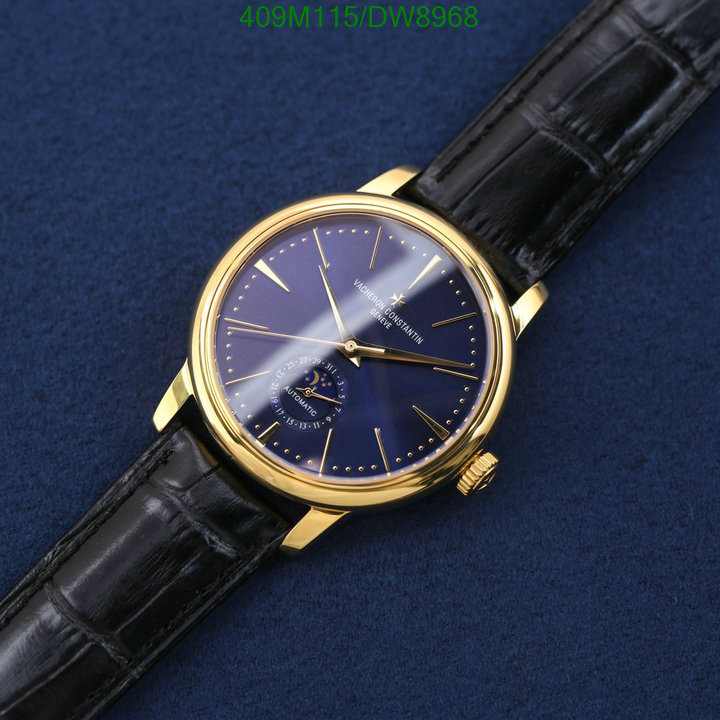 what are the best replica Replica Best Vacheron Constantin Watch Code: DW8968