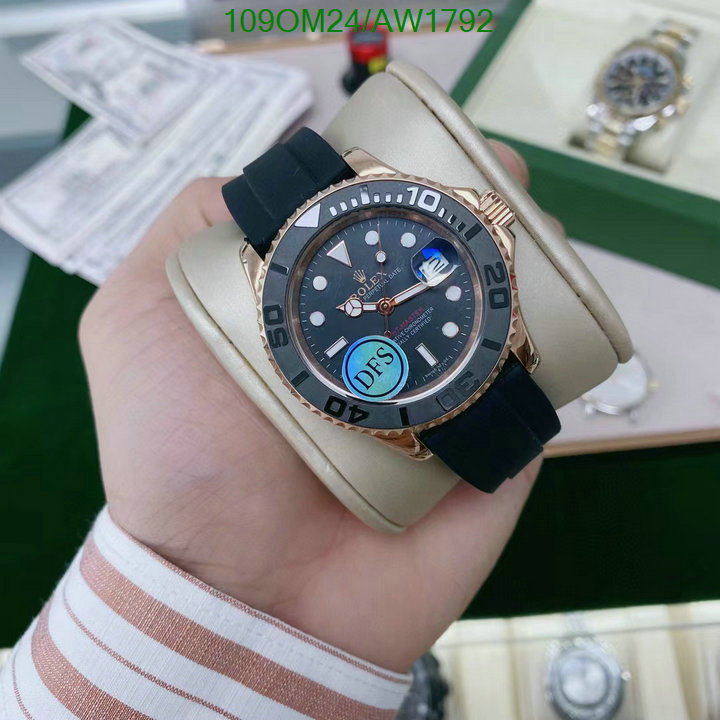 new designer replica 1:1 Quality Replica Rolex Watch Code: AW1792