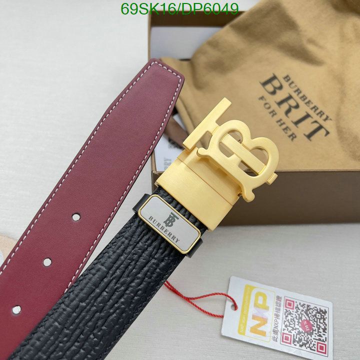 best fake First Top Fake Burberry Belt Code: DP6049