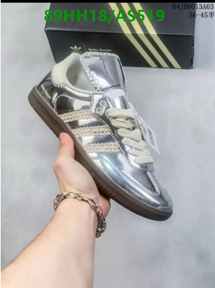 wholesale replica Wholesale Replica Adidas Women's shoes Code: AS519