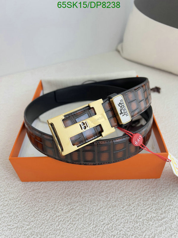 best designer replica Perfect Replica HERMES Belt Code: DP8238