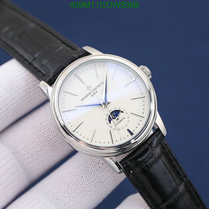 what are the best replica Replica Best Vacheron Constantin Watch Code: DW8968