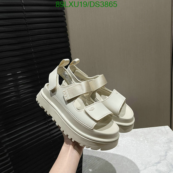 replicas buy special UGG Designer Fake women's shoes Code: DS3865