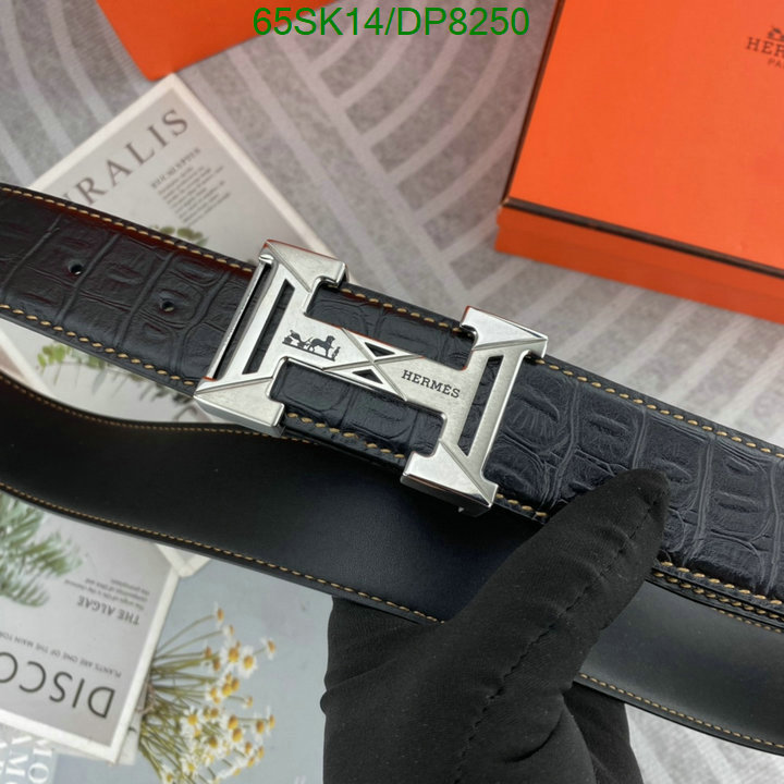 good Perfect Replica HERMES Belt Code: DP8250