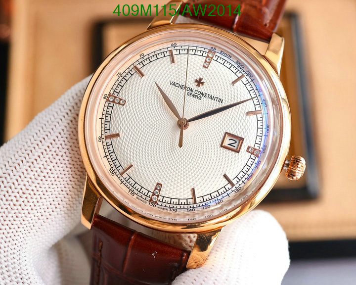 top brands like Replica Best Vacheron Constantin Watch Code: AW2014