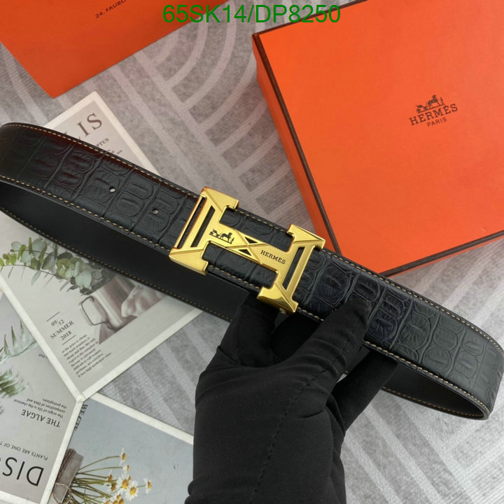 good Perfect Replica HERMES Belt Code: DP8250