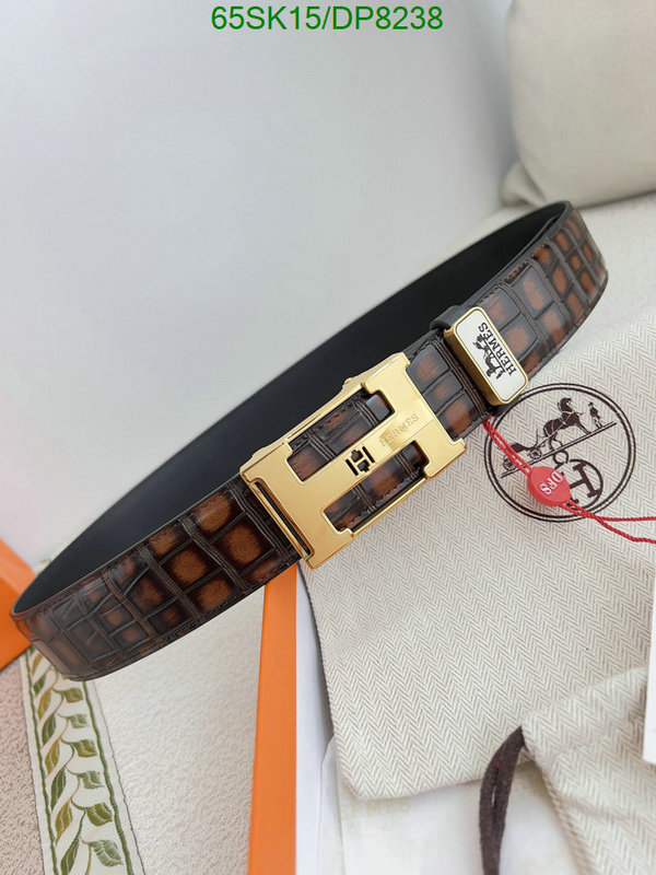 best designer replica Perfect Replica HERMES Belt Code: DP8238