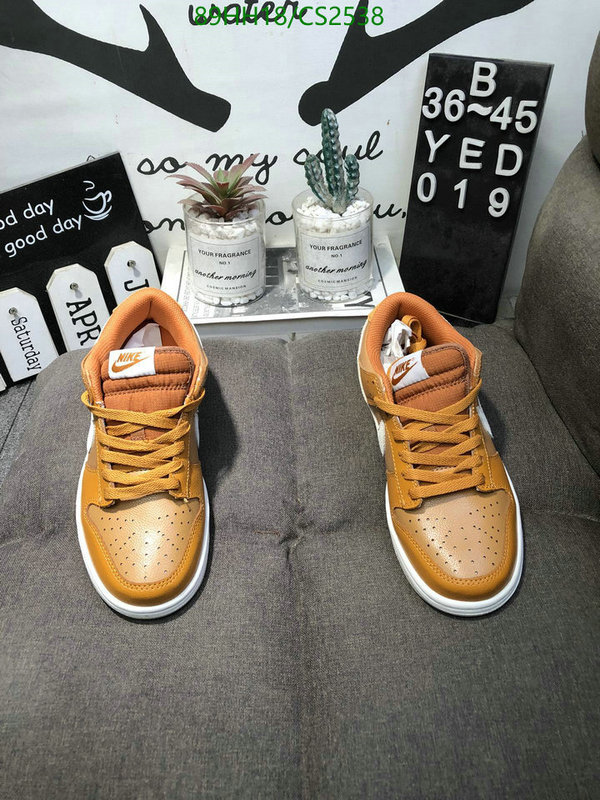 shop the best high authentic quality replica Found Replica NIKE unisex Shoes Code: CS2538