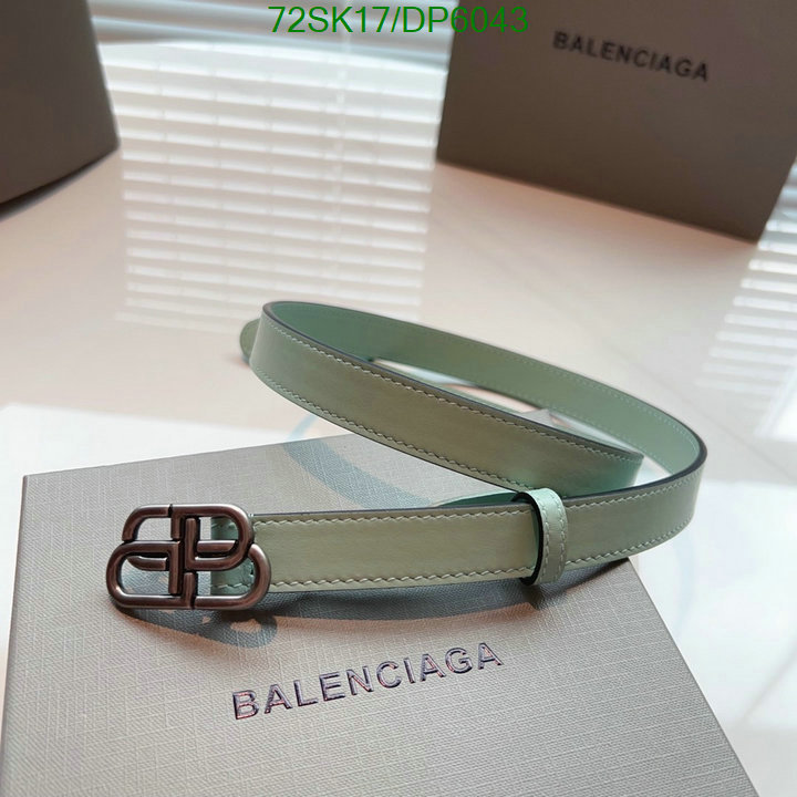 what 1:1 replica Wholesale Replica Balenciaga Belt Code: DP6043