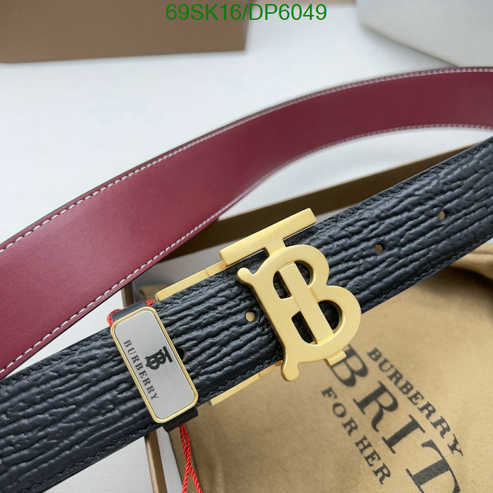 best fake First Top Fake Burberry Belt Code: DP6049