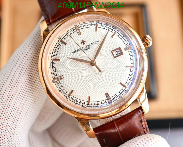 top brands like Replica Best Vacheron Constantin Watch Code: AW2014