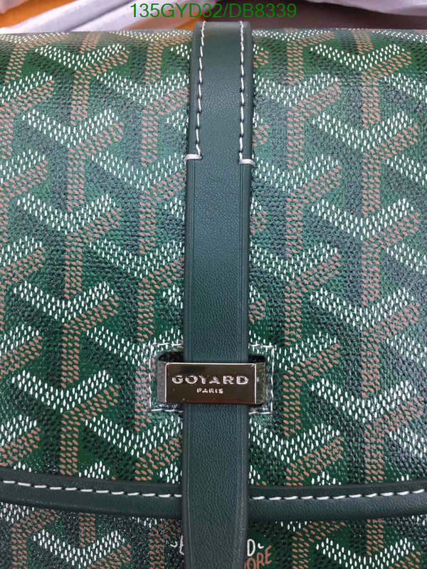 best quality replica Goyard Replica AAA+ Bag Code: DB8339