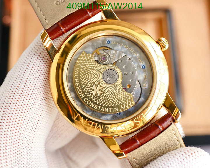 top brands like Replica Best Vacheron Constantin Watch Code: AW2014