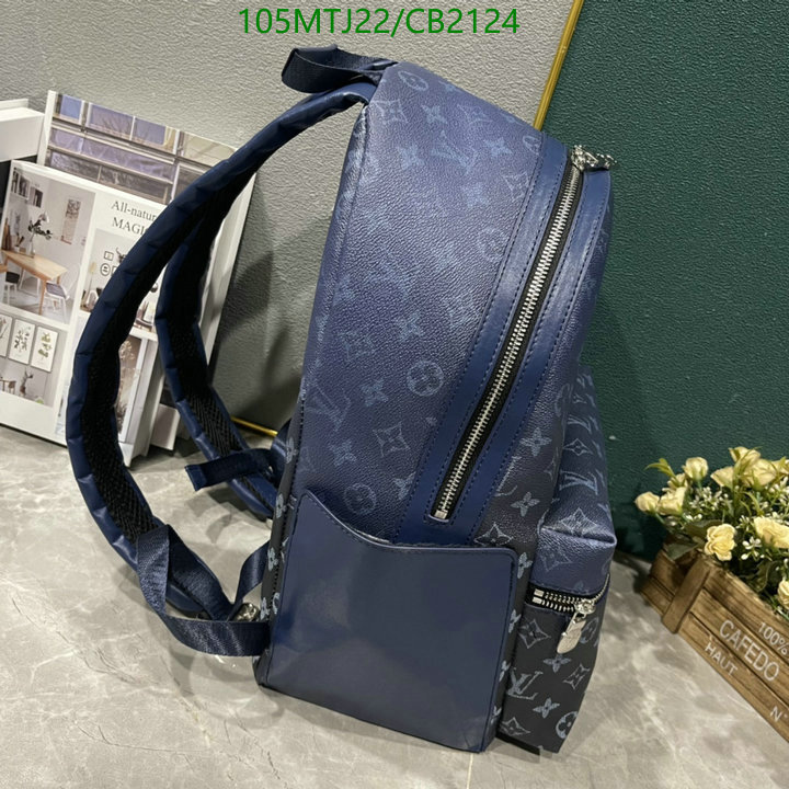 buy cheap replica Louis Vuitton 4A Quality Replicas LV Bags Code: CB2124