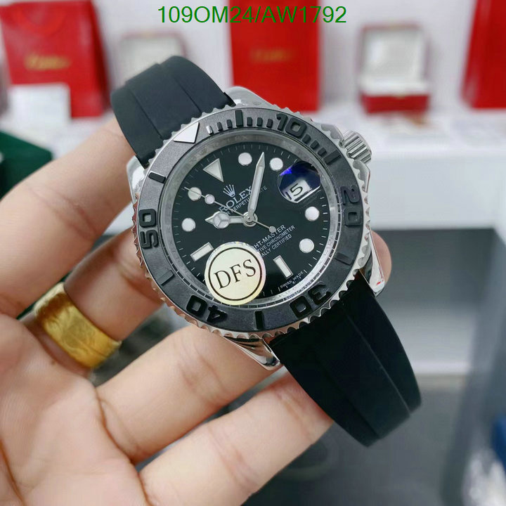 new designer replica 1:1 Quality Replica Rolex Watch Code: AW1792