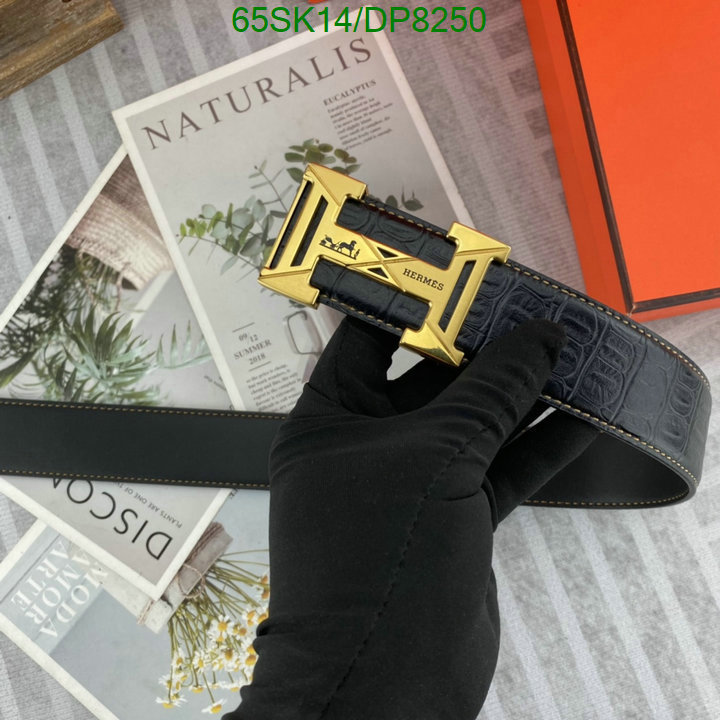 good Perfect Replica HERMES Belt Code: DP8250