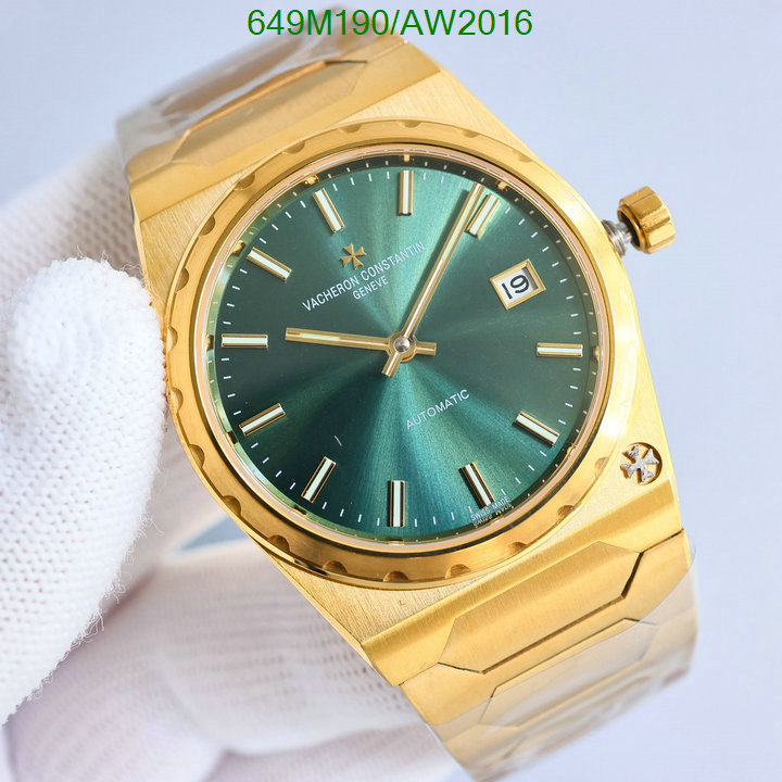 cheap high quality replica Replica Best Vacheron Constantin Watch Code: AW2016