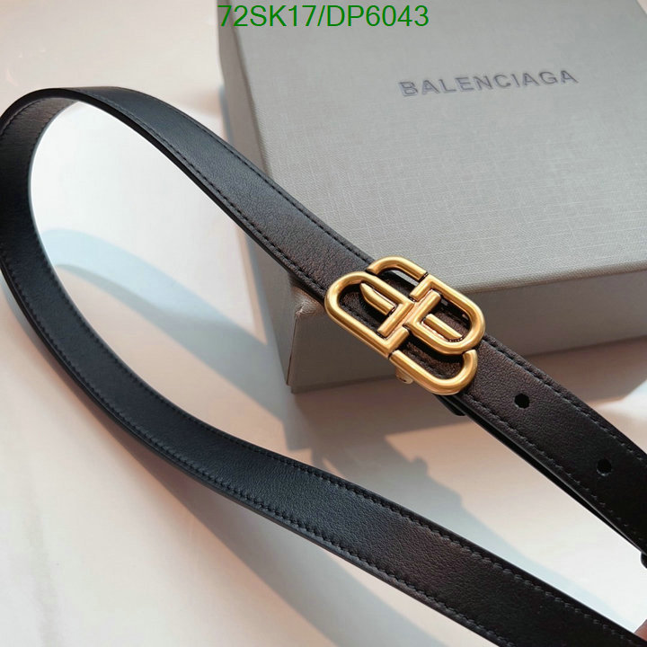 what 1:1 replica Wholesale Replica Balenciaga Belt Code: DP6043