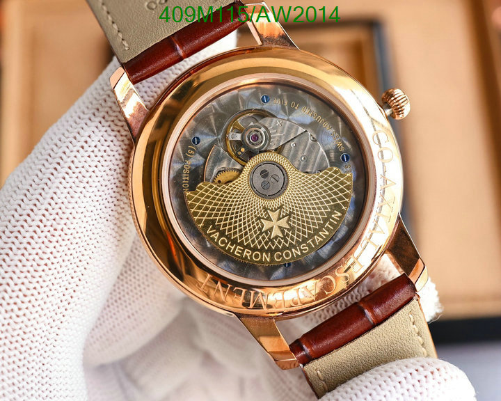 top brands like Replica Best Vacheron Constantin Watch Code: AW2014