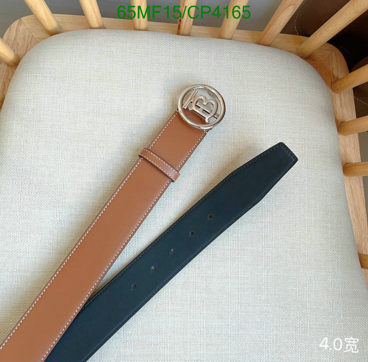 for sale cheap now YUPOO-Same as Original Burberry Fake Belt Code: CP4165