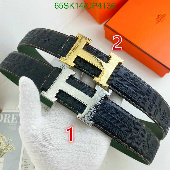 aaaaa class replica YUPOO-Flawless Replica Hermès Belt Code: CP4136