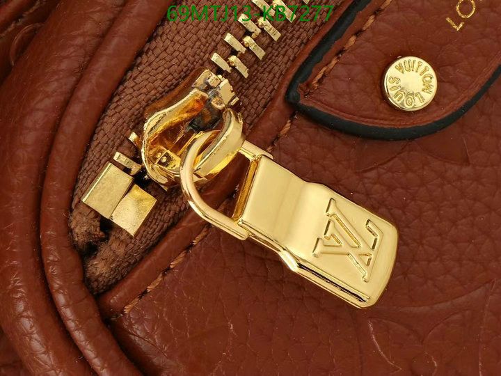 buy sell YUPOO-DHgate Louis Vuitton Replica Bag LV Code: KB7277