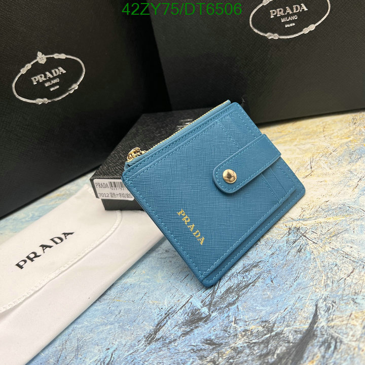 best YUPOO-Louis Vuitton AAA+ Replica Wallet LV Code: DT6506