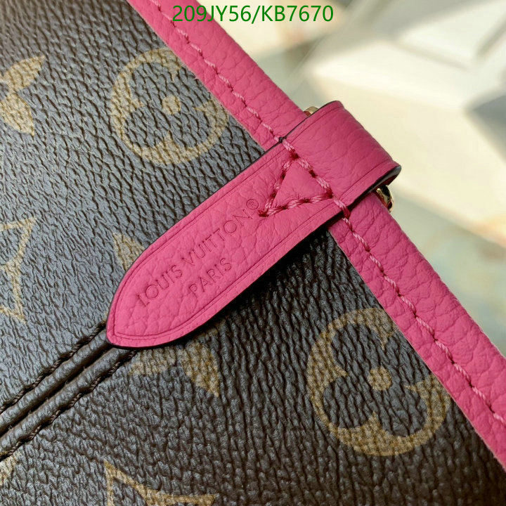 aaaaa quality replica YUPOO-Best Quality Replica Louis Vuitton Bag LV Code: KB7670