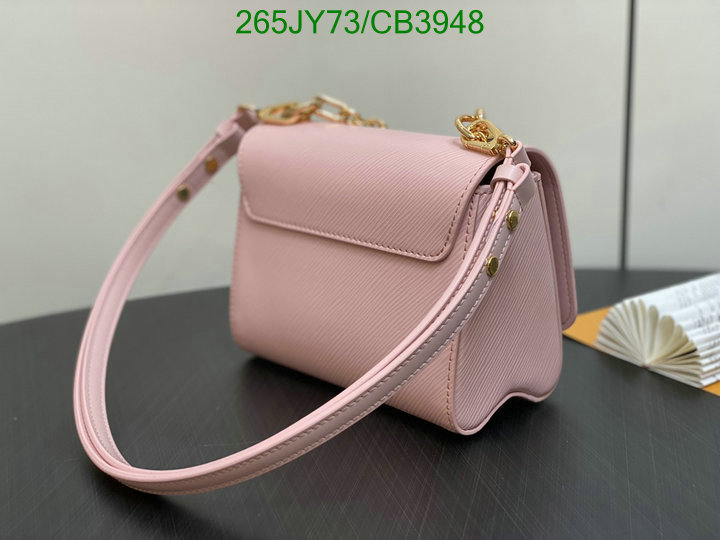 how to buy replica shop YUPOO-Best Quality Replica Louis Vuitton Bag LV Code: CB3948