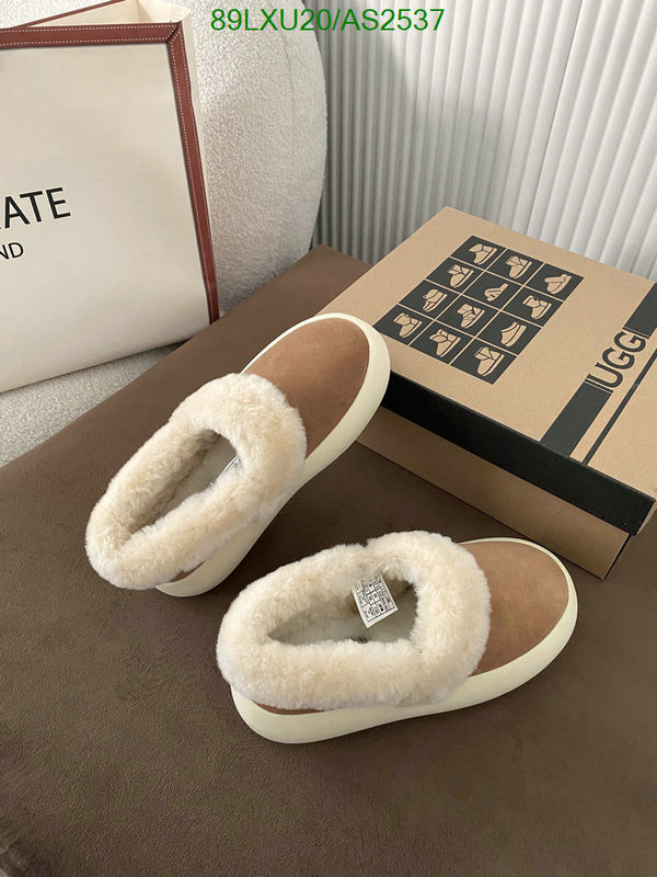 replicas buy special Replica UGG women's shoes Code: AS2537